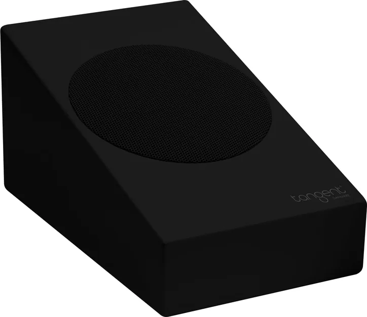 Tangent Spectrum Atmos, vue 2