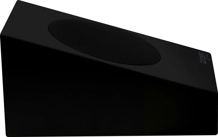 Tangent Spectrum Atmos, vue 4