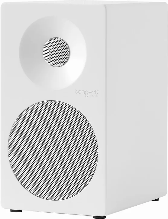Tangent Spectrum II X4, vue 2