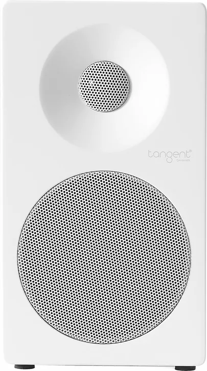 Tangent Spectrum II X4, vue 4