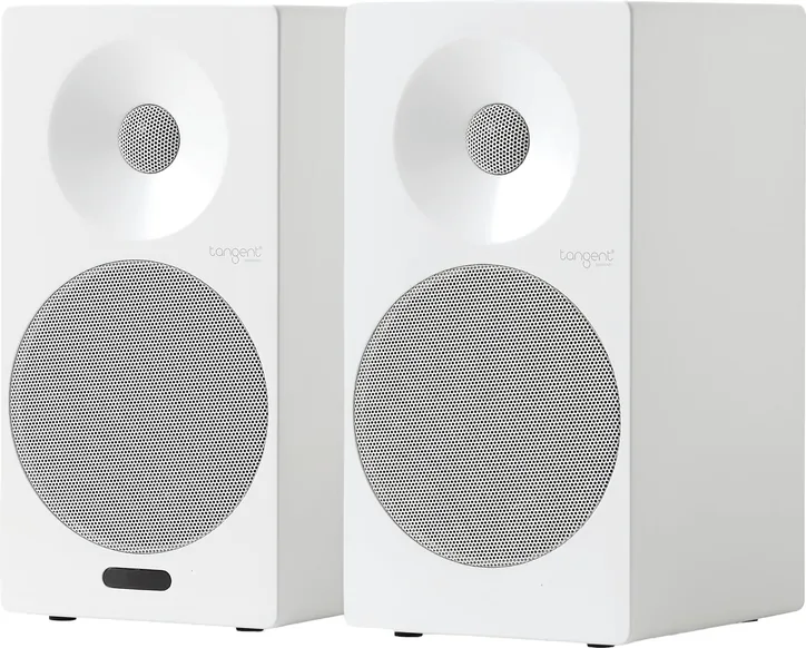 Tangent Spectrum II X5 Active BT, vue principale