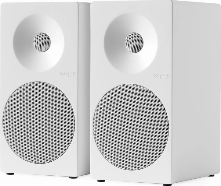 Tangent Spectrum II X5, vue principale