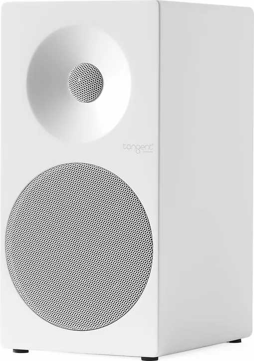 Tangent Spectrum II X5, vue 2