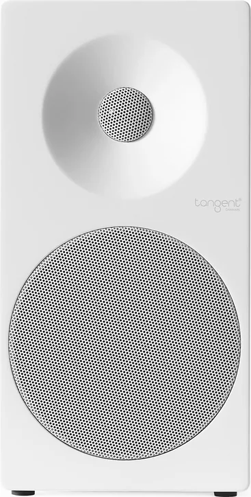 Tangent Spectrum II X5, vue 4