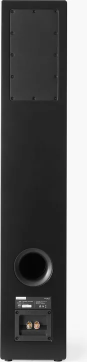 Tangent Spectrum II X6, vue 3