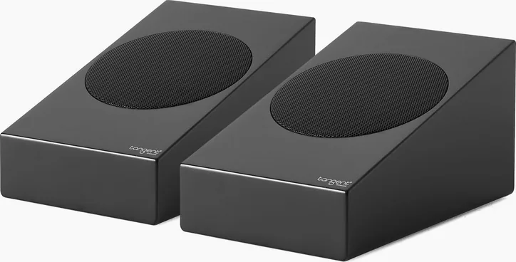 Tangent Spectrum II XATM, vue principale