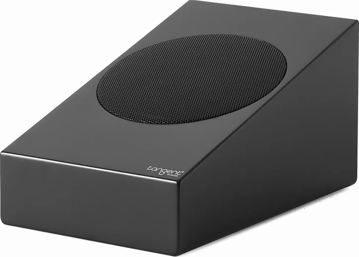 Tangent Spectrum II XATM, vue 2