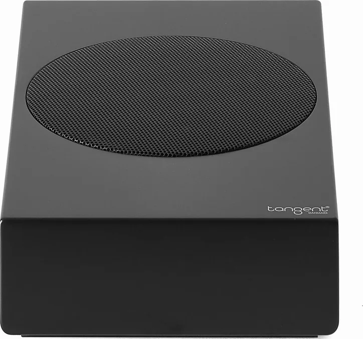 Tangent Spectrum II XATM, vue 4