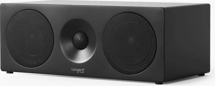 Tangent Spectrum II XC, vue principale