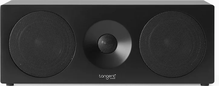 Tangent Spectrum II XC, vue 2