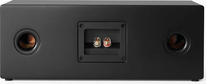 Tangent Spectrum II XC, vue 3