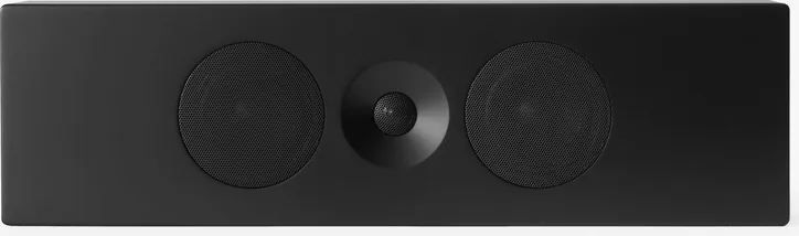 Tangent Spectrum II XLCR, vue 2