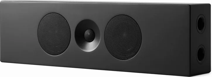 Tangent Spectrum II XLCR, vue 3