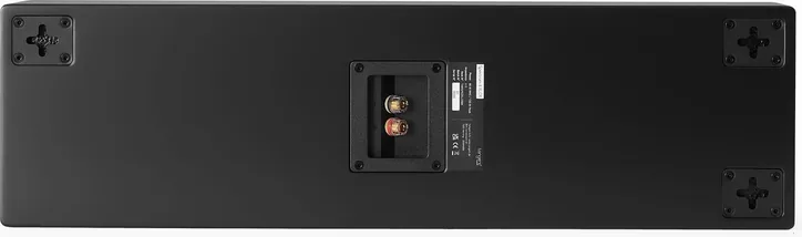 Tangent Spectrum II XLCR, vue 4