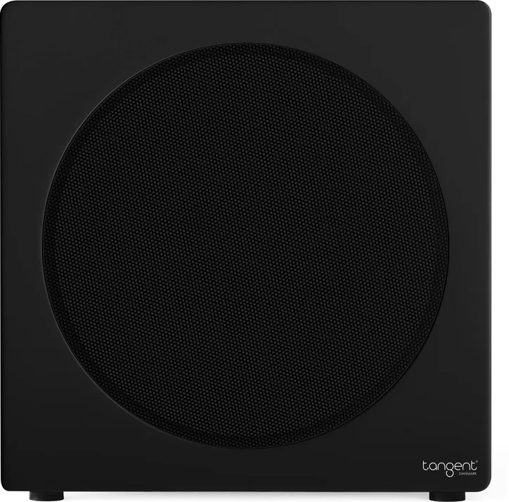 Tangent Spectrum II XSW8, vue 2