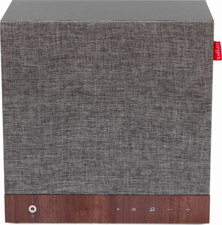 Tangent Spectrum Square, vue 2