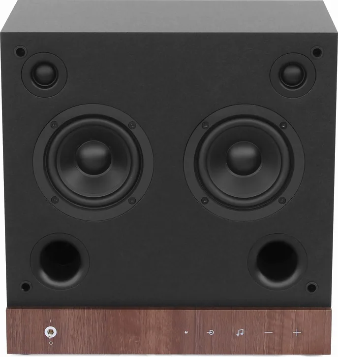 Tangent Spectrum Square, vue 4