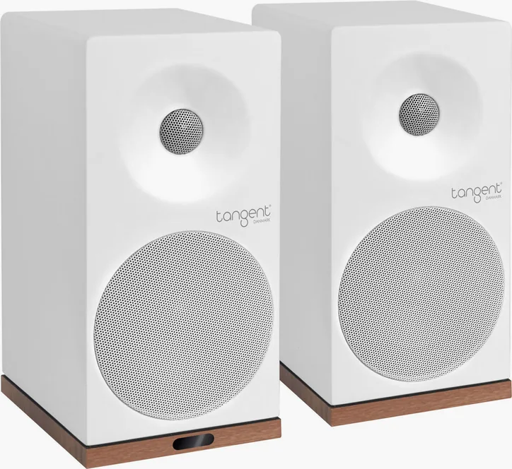 Tangent Spectrum X5 BT Phono, vue principale