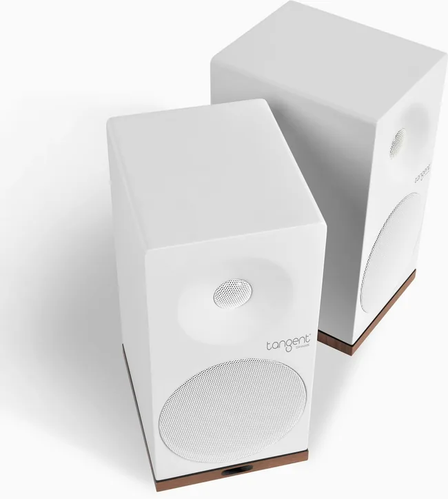 Tangent Spectrum X5 BT Phono, vue 3