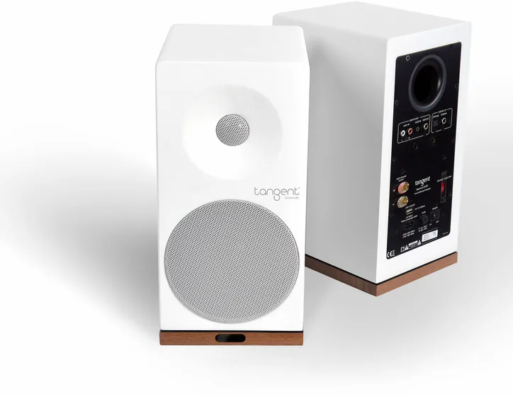 Tangent Spectrum X5 BT Phono, vue 4