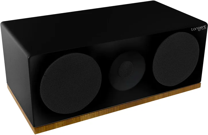 Tangent Spectrum XC, vue principale