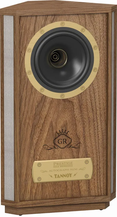 Tannoy Autograph Mini-OW, vue 2