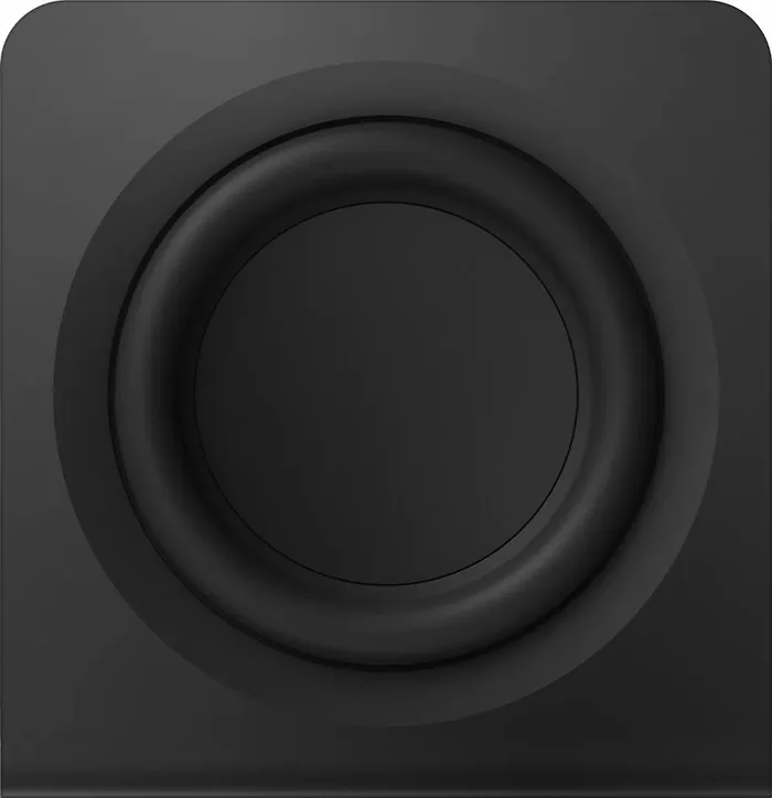 TCL Q85K, vue 2