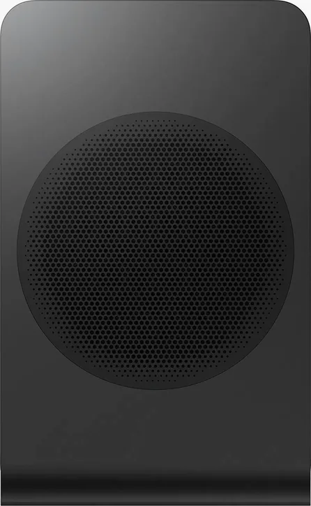 TCL Q95K, vue 2