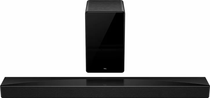 TCL Ray-Danz Q75H, vue 2