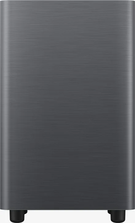 TCL S55HE, vue 3