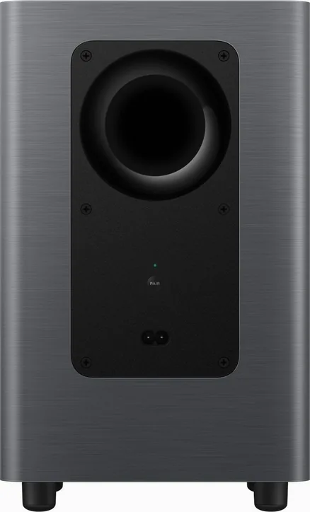 TCL S55HE, vue 4