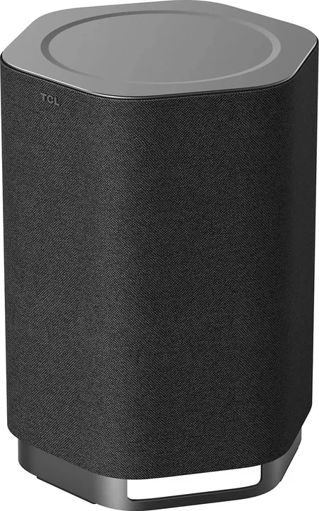 TCL Z100 SW, vue principale