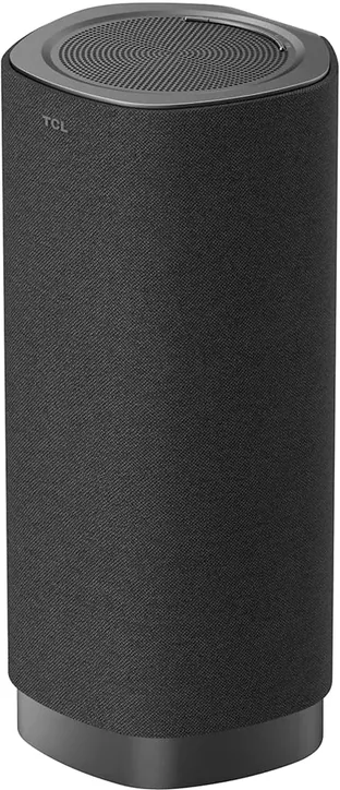 TCL Z100, vue principale