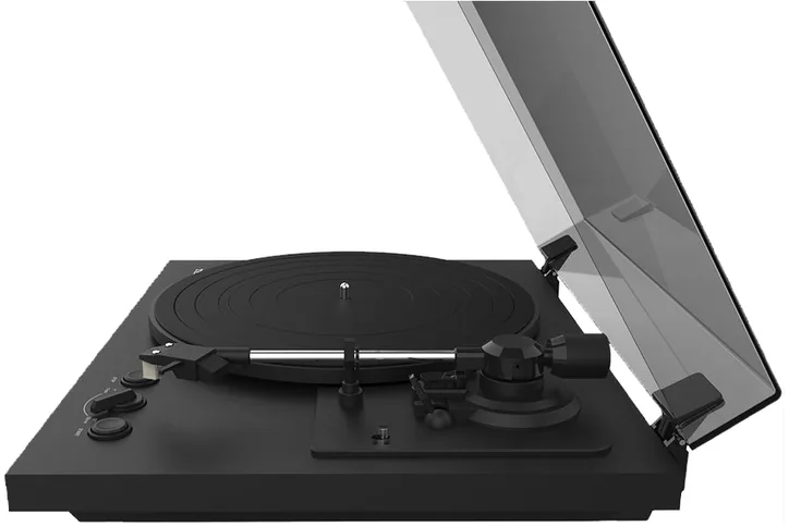 Teac TN-175, vue 4