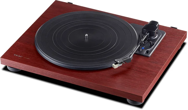 Teac TN-180BT-A3, vue principale