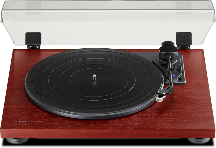 Teac TN-180BT-A3, vue 2