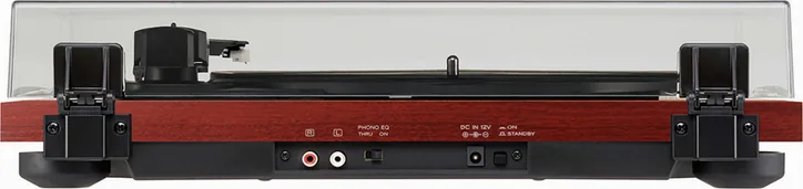 Teac TN-180BT-A3, vue 4