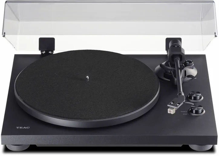 Teac TN-280BT-A3, vue principale