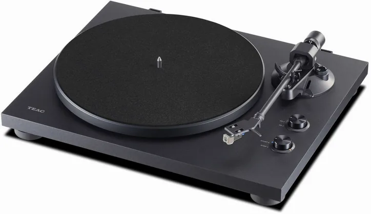 Teac TN-280BT-A3, vue 2