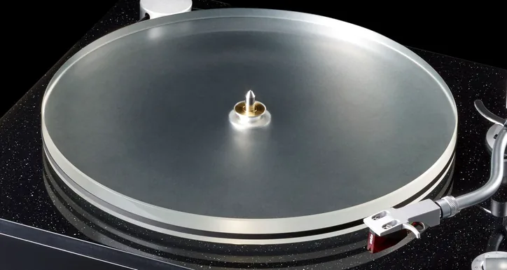 Teac TN-5BB, vue 4