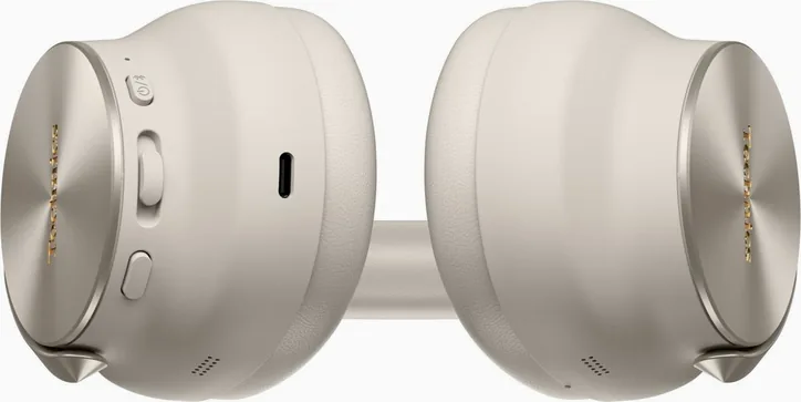 Technics EAH-A1000E-S, vue 2