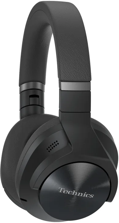 Technics EAH-A800, vue 2