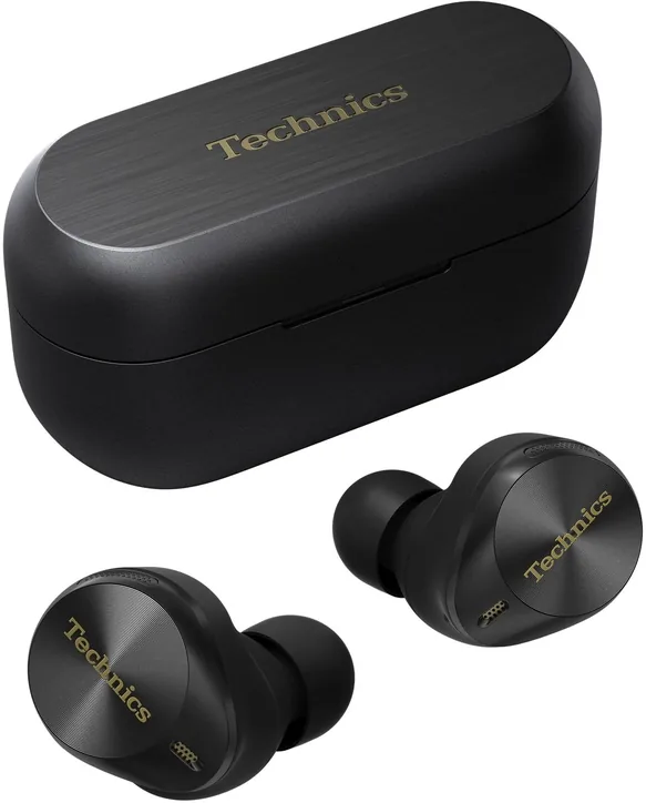Technics EAH-AZ80, vue principale