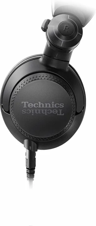 Technics EAH-DJ1200EK, vue 4