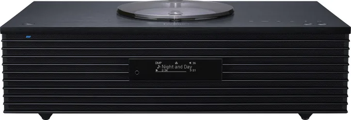 Technics SC-C70MK2EGK, vue principale