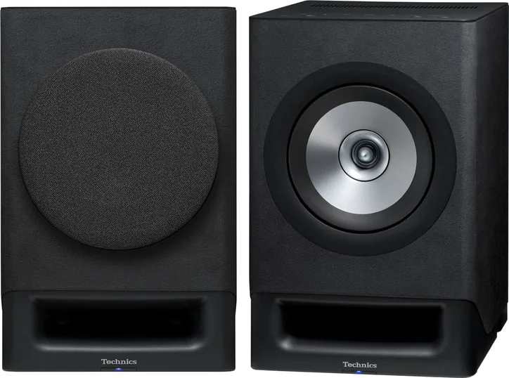 Technics SC-CX700E, vue principale