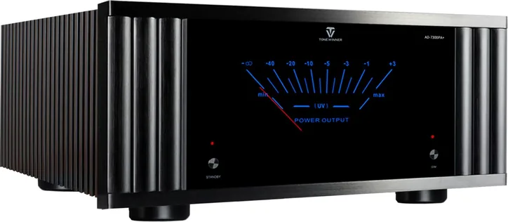 Tonewinner AD 7300 PA, vue principale