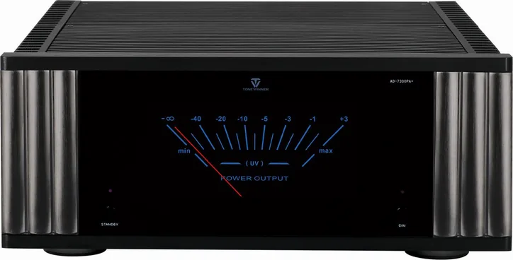 Tonewinner AD 7300 PA, vue 2