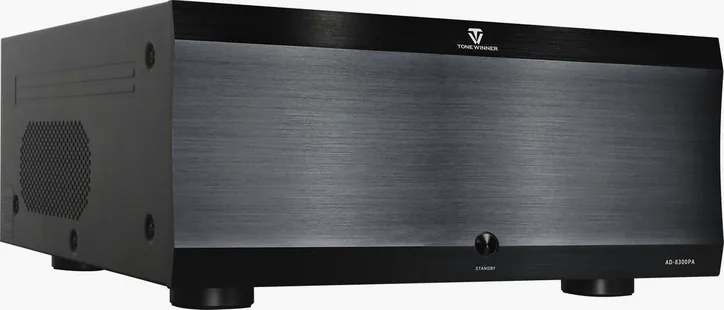Tonewinner AD 8300 PA, vue principale