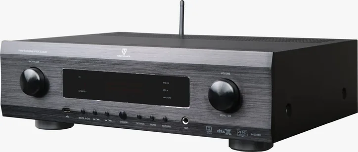 Tonewinner AT-200, vue principale